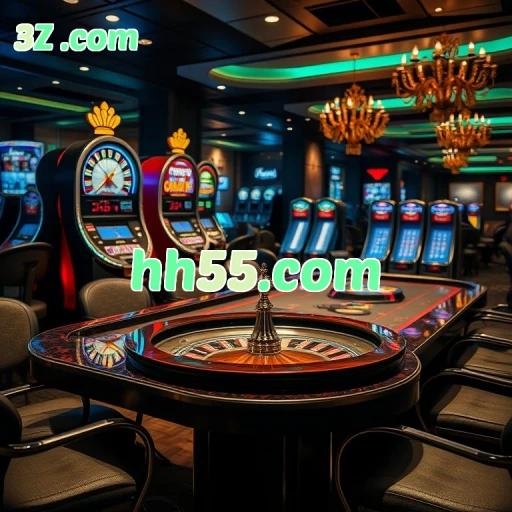 hh55.com Aplicativo móvel