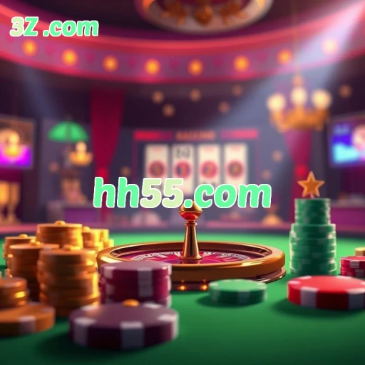 hh55.com Ofertas especiais