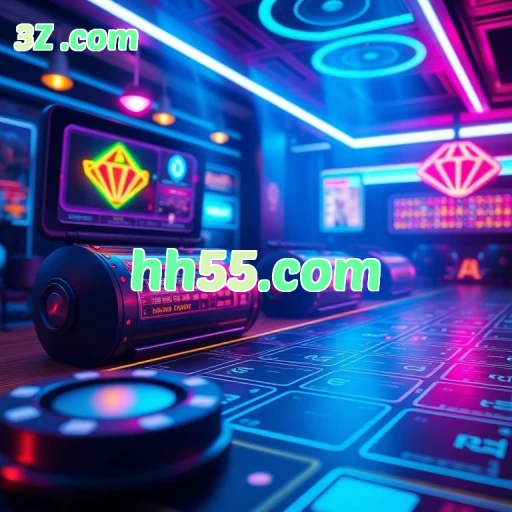 hh55.com Site confiável