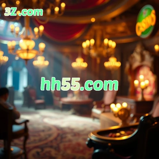 Segredos do VIP: Oportunidades Incríveis no hh55.com